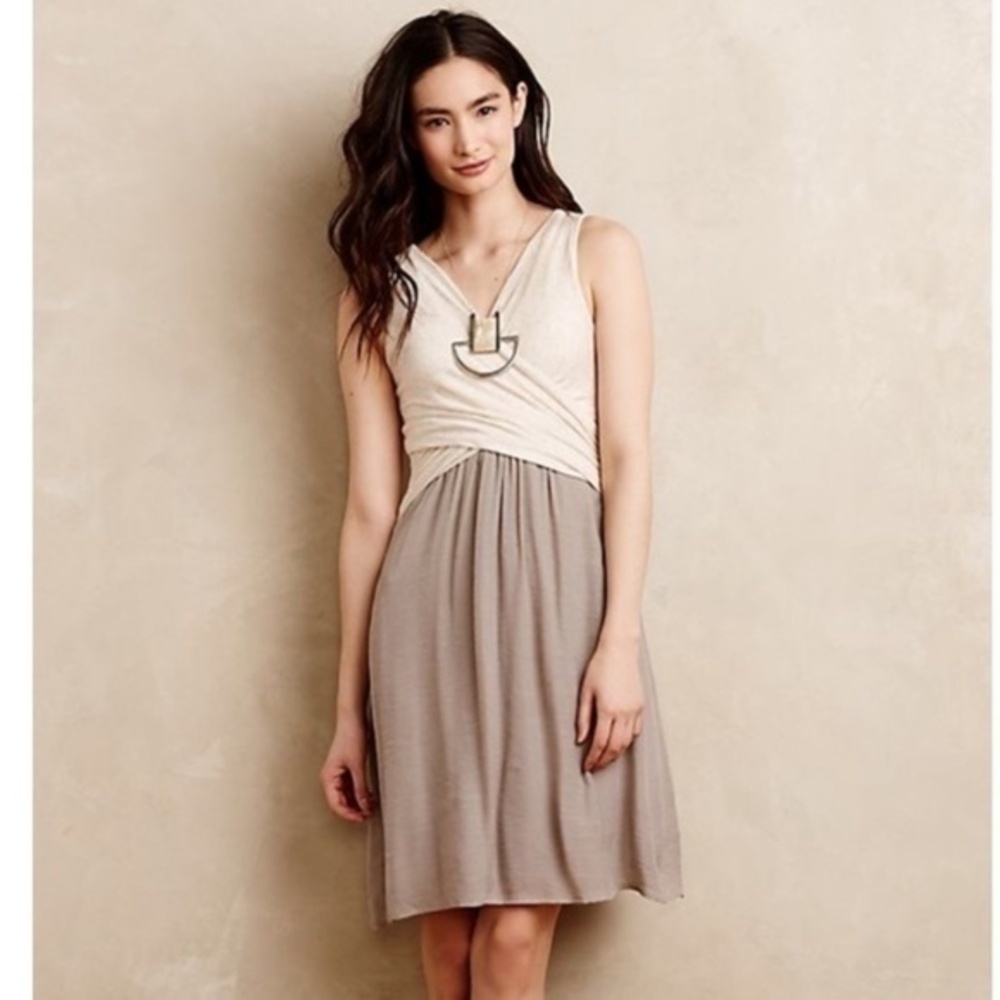 Anthropologie Amadi Lola Dress Size XS